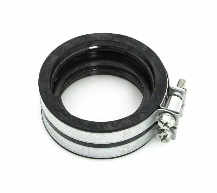 Щипка за мембранна клапан BOYESEN CLAMP KIT FOR BOYESEN RAD